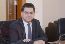 من هو بول مرقص ويكيبيديا وزير الاعلام