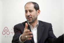 من هو محمد حيدر ويكيبيديا عضو مجلس الجهاد في حزب الله