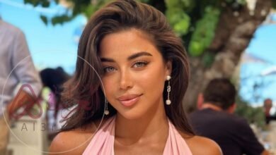 من هي يارا السكري؟ وحقيقة ارتباطها بـ أحمد العوضي