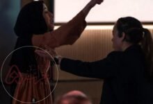 من هي ابتهال ابو السعد