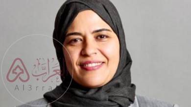 من هي داليا زياده المصرية التي تدعم اسرائيل