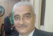 سبب وفاة مدير ادارة الباجور التعليمية