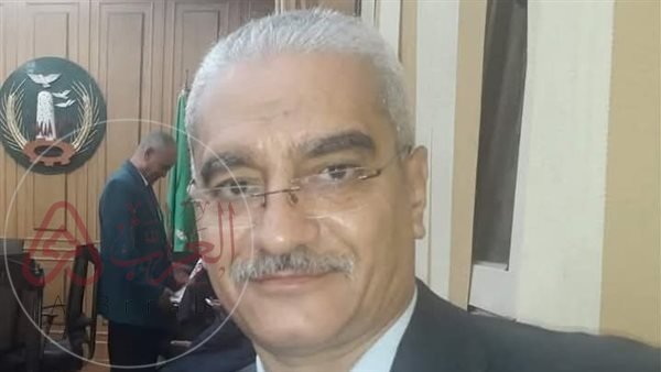 سبب وفاة مدير ادارة الباجور التعليمية