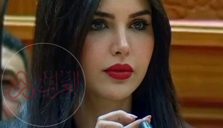 من هي ريهام ابو الحسن حسناء البرلمان المصري