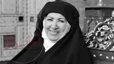 من هي هدى شعراوي؟ تفاصيل مقتل هدى شعراوي نجمة باب الحارة
