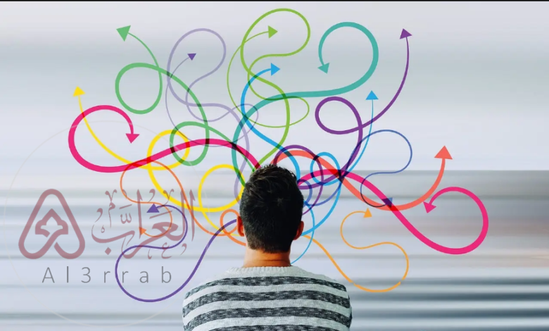 يعتبر تحديد الاتجاهات نحو المهن أمرًا غير مهم للطلاب.