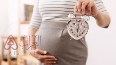 أكثر مراحل الحمل تأثرًا بالعقاقير والأشعة هي