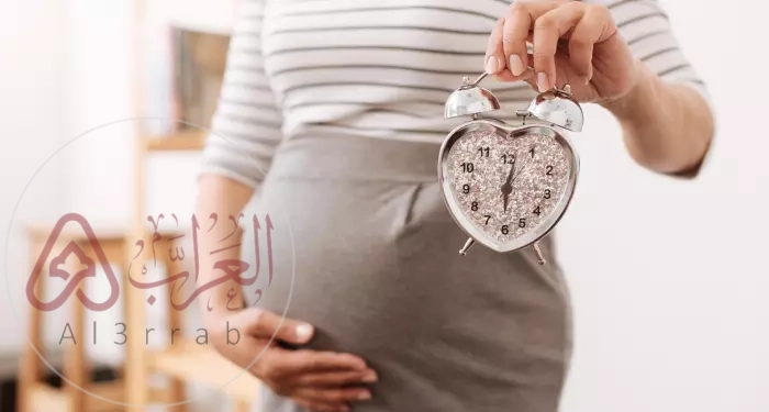 أكثر مراحل الحمل تأثرًا بالعقاقير والأشعة هي