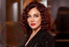 حقيقة القبض علي سلاف فواخرجي والسبب