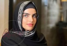 سارة الودعاني تخلع الحجاب وتُشعل السوشيال ميديا.. القصة الكاملة