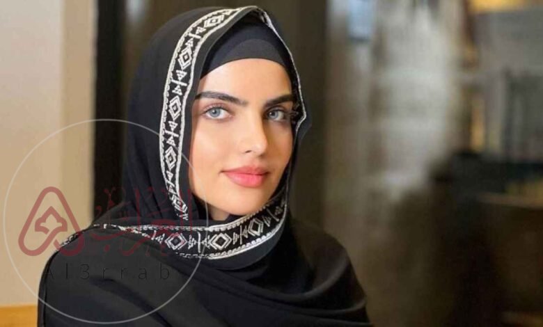 سارة الودعاني تخلع الحجاب وتُشعل السوشيال ميديا.. القصة الكاملة