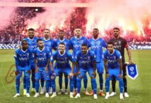 كم مرة فاز الهلال السعودي بلقب دوري أبطال آسيا