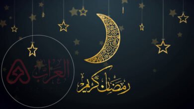 صور تهنئة برمضان 2026 | أجمل خلفيات وبطاقات رمضان كريم جاهزة