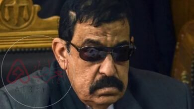 من هو قاضي الإعدامات ناجي شحاتة؟ أسرار وأحكام هزّت الشارع المصري