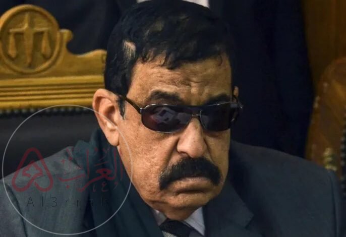 من هو قاضي الإعدامات ناجي شحاتة؟ أسرار وأحكام هزّت الشارع المصري