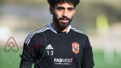 من هو مروان عطية؟ السيرة الذاتية والمسيرة الكروية وأبرز إنجازاته