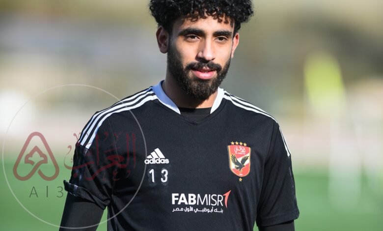 من هو مروان عطية؟ السيرة الذاتية والمسيرة الكروية وأبرز إنجازاته