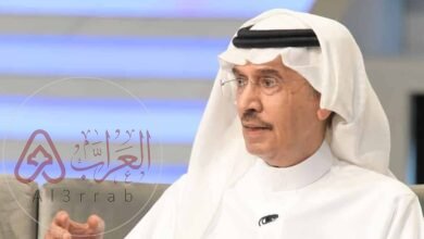 من هو مشعل السديري؟ ويكيبيديا وأهم أسرار الكاتب السعودي