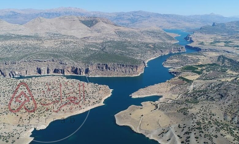 أطول أنهار تركيا: تعرف على أكبر 5 أنهار وأهم المعلومات عنها جغرافياً وتاريخياً