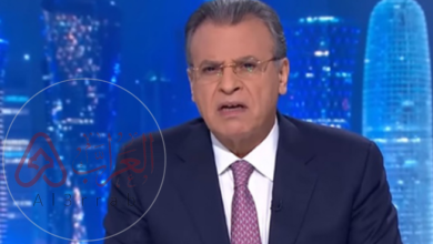 سبب وفاة المذيع جمال ريان الإعلامي الفلسطيني