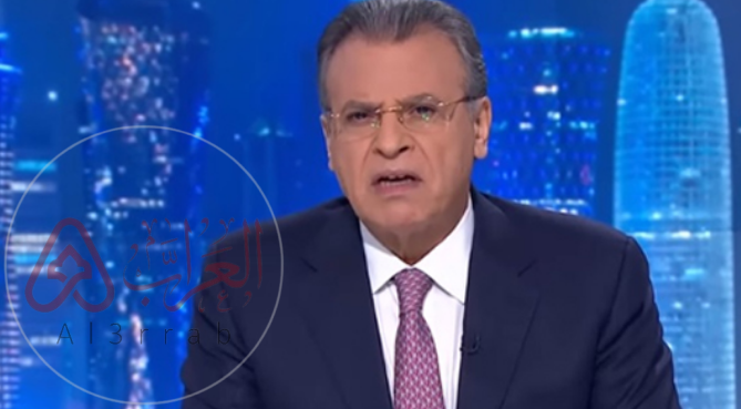 سبب وفاة المذيع جمال ريان الإعلامي الفلسطيني