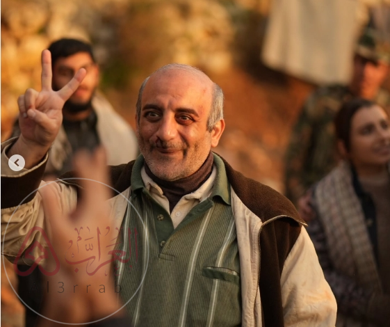 من هو مشمش في مسلسل مولانا؟ السيرة الكاملة وتأثيرها الدرامي