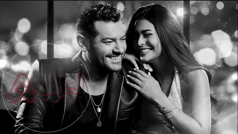 فيلم السلم والثعبان كامل بجودة عالية HD-مقطع اسماء جلال في الطائرة