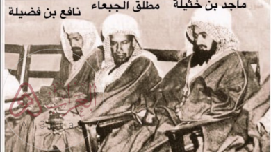 من هو ماجد بن خثيلة؟ السيرة الذاتية وأصل قبيلته وعائلته