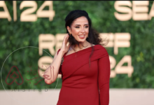 من هي عائشة كاي ويكيبيديا؟ عمرها وجنسيتها ومن هو زوجها