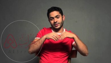 من هو تميم يونس ويكيبيديا؟ القصة الكاملة للمغني المصري صاحب أغنية سالمونيلا