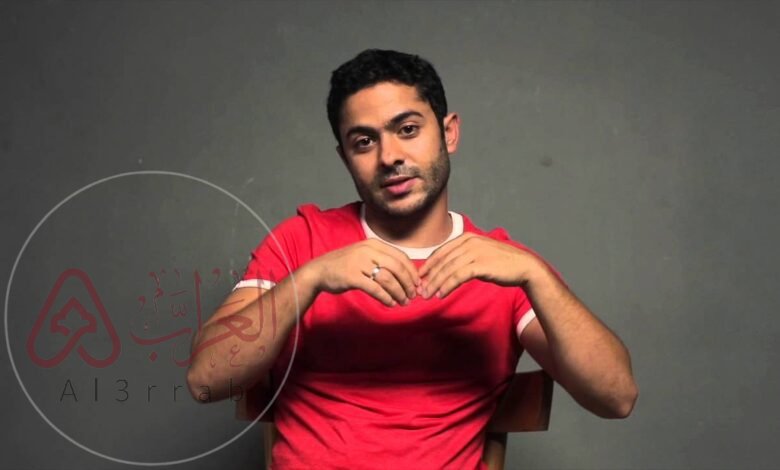 من هو تميم يونس ويكيبيديا؟ القصة الكاملة للمغني المصري صاحب أغنية سالمونيلا