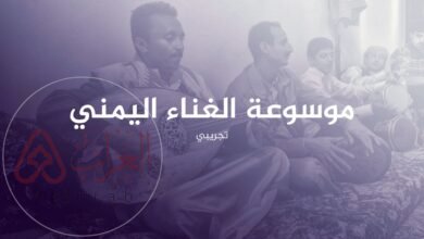 من هو الشاعر الذي كتب يمن الشموخ