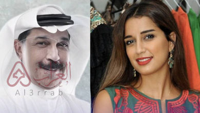 خطوبة أسيل عبدالله الرويشد من الممثل محمد صفر تتصدر الترند.. التفاصيل الكاملة