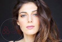 رزان جمال ويكيبيديا؟ ديانتها الحقيقية وزوجها وجنسيتها وأصلها