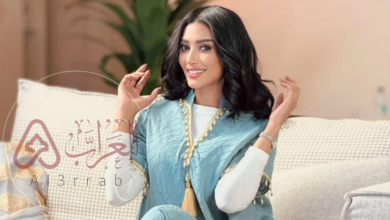 من هي أميرة الشريف؟ السيرة الذاتية – العمر – الجنسية – كل المعلومات عنها