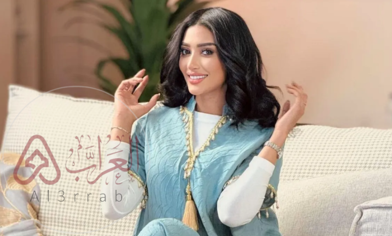 من هي أميرة الشريف؟ السيرة الذاتية – العمر – الجنسية – كل المعلومات عنها