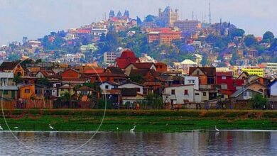 ما هي عاصمة مدغشقر؟ تعرف على مدينة أنتاناناريفو وأهم المعلومات عنها