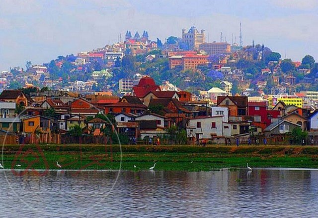 ما هي عاصمة مدغشقر؟ تعرف على مدينة أنتاناناريفو وأهم المعلومات عنها