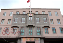 سقوط مروحية قطرية في البحر خلال تدريب مشترك مع تركيا ووفاة عدد من الجنود