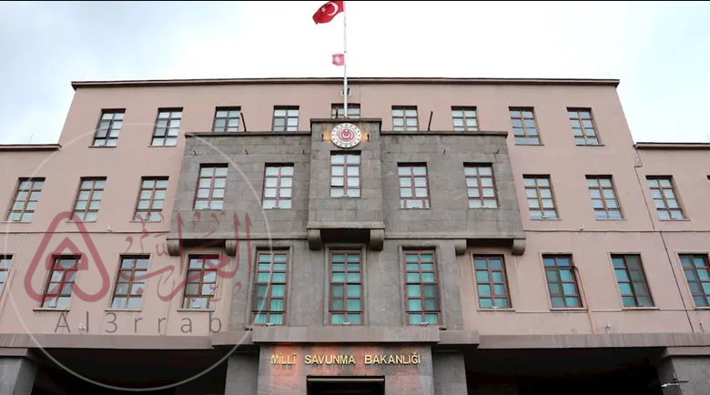 سقوط مروحية قطرية في البحر خلال تدريب مشترك مع تركيا ووفاة عدد من الجنود