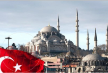 تهنئة عيد الفطر بالتركي 2026.. أجمل العبارات مترجمة