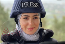 من هي فاطمة فتوني مراسلة قناة المنار؟ السيرة الذاتية الكاملة وأبرز المعلومات عنها