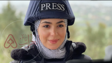 من هي فاطمة فتوني مراسلة قناة المنار؟ السيرة الذاتية الكاملة وأبرز المعلومات عنها