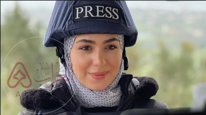 من هي فاطمة فتوني مراسلة قناة المنار؟ السيرة الذاتية الكاملة وأبرز المعلومات عنها