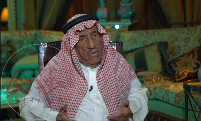 وفاة حمد بن عبدالعزيز الجميح.. تفاصيل رحيل رجل الأعمال السعودي