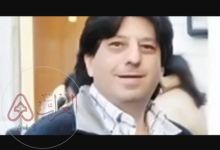 من هو وجيه سياج؟ السيرة الذاتية الكاملة وأبرز المعلومات عنه