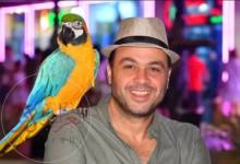 الحكم ينتظر قاتل الفنان سعيد مختار.. آخر تطورات المحاكمة والصور الحقيقية للجاني