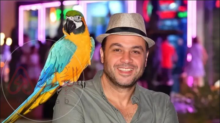 الحكم ينتظر قاتل الفنان سعيد مختار.. آخر تطورات المحاكمة والصور الحقيقية للجاني