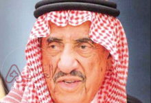 من هو حمد الجميح؟ السيرة الذاتية الكاملة وأبرز المعلومات عنه