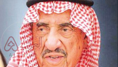 من هو حمد الجميح؟ السيرة الذاتية الكاملة وأبرز المعلومات عنه